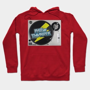 Season 2 Logo Hoodie